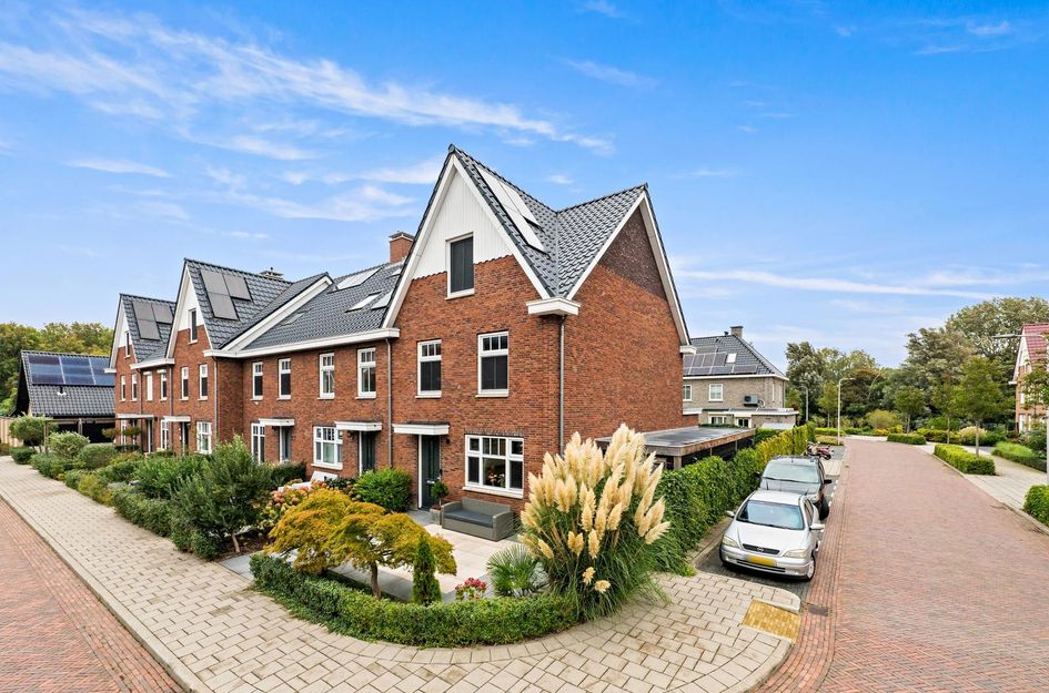 Oude Hoge Dijk 31