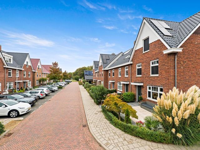 Oude Hoge Dijk 31, Wateringen