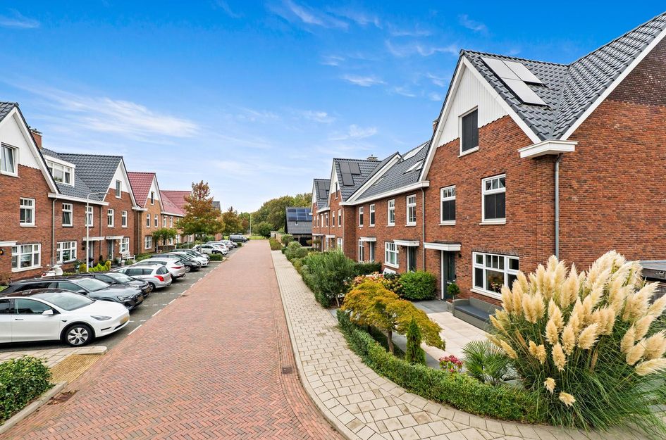 Oude Hoge Dijk 31