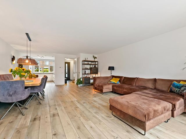 Oude Hoge Dijk 31, Wateringen