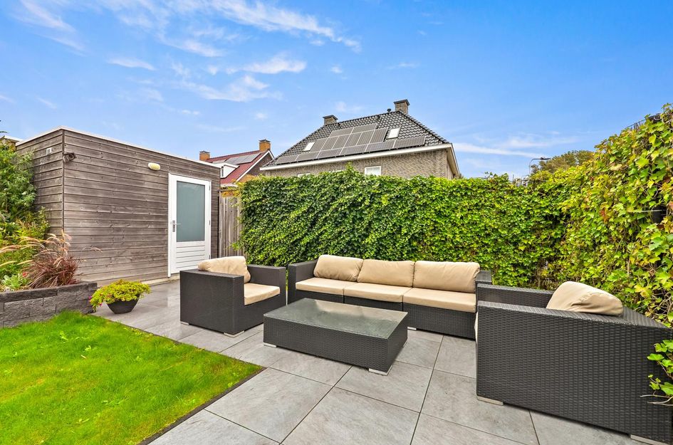 Oude Hoge Dijk 31