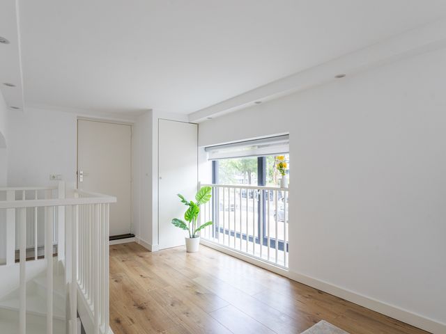 Tramstraat 105, Den Haag