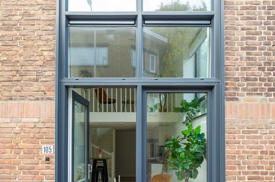 Tramstraat 105