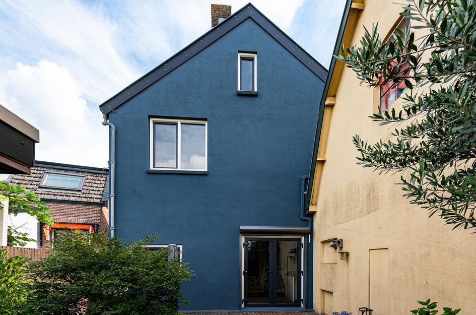 Dokter Hermansstraat 30b