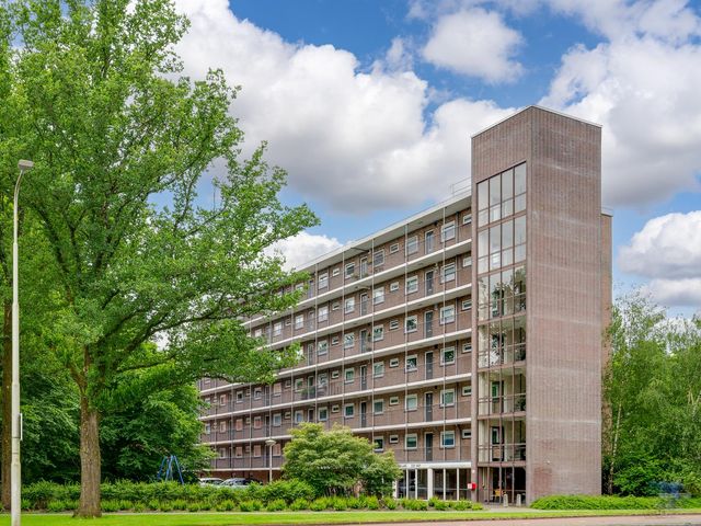 Mr. G. Groen van Prinstererlaan 357, Amstelveen
