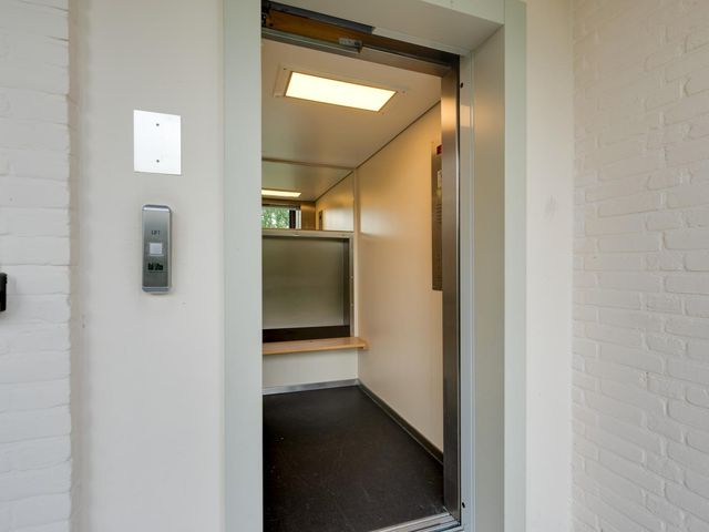 Mr. G. Groen van Prinstererlaan 357, Amstelveen
