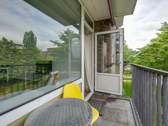 Mr. G. Groen van Prinstererlaan 357, Amstelveen