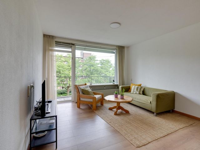 Mr. G. Groen van Prinstererlaan 357, Amstelveen