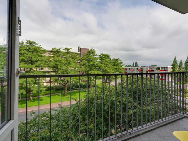 Mr. G. Groen van Prinstererlaan 357, Amstelveen