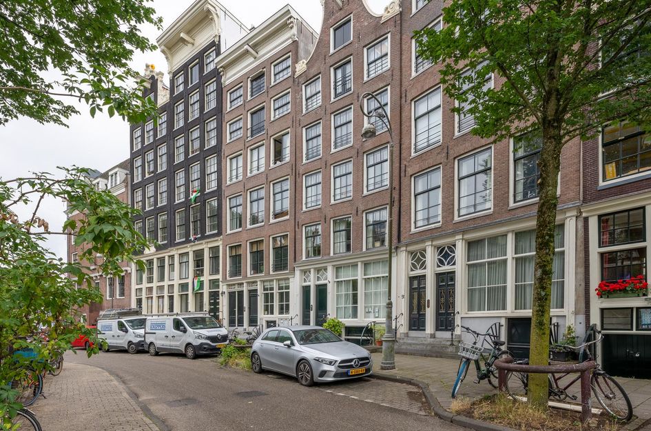 Haarlemmer Houttuinen 7A