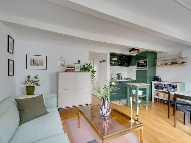 Haarlemmer Houttuinen 7A, Amsterdam