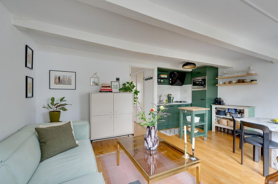 Haarlemmer Houttuinen 7A