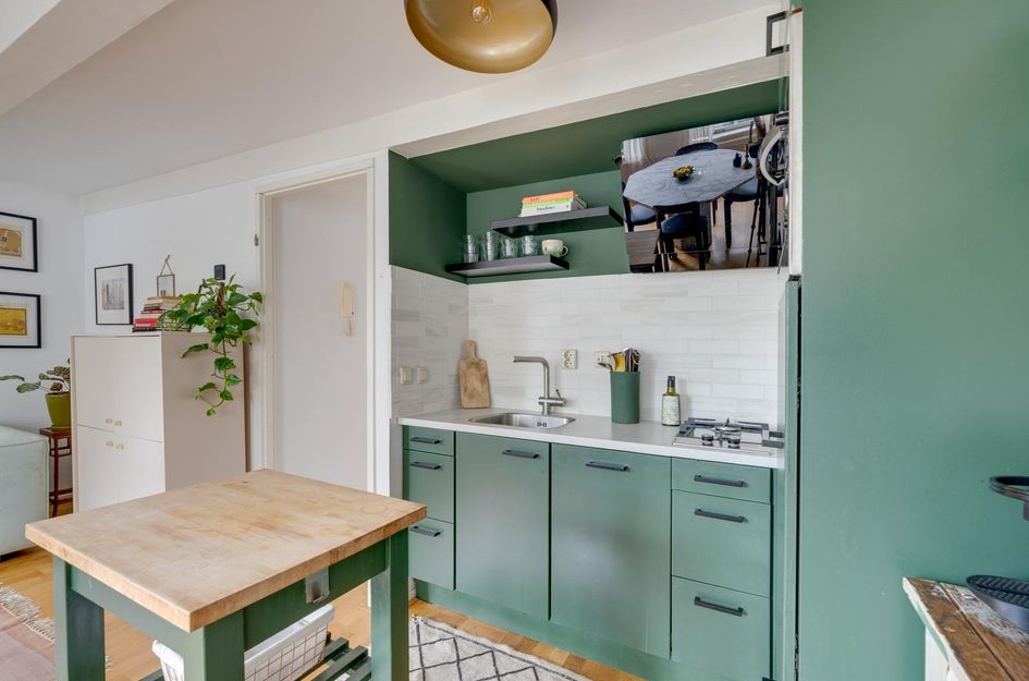 Haarlemmer Houttuinen 7A