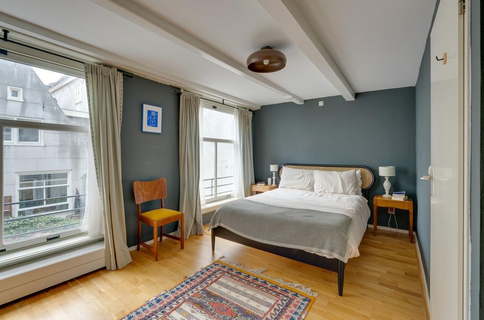 Haarlemmer Houttuinen 7A