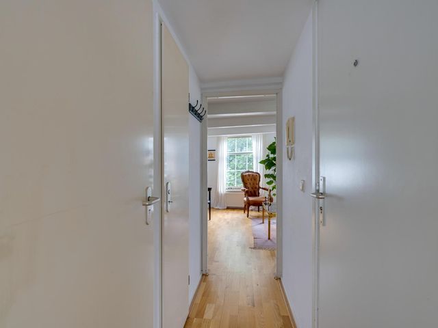 Haarlemmer Houttuinen 7A, Amsterdam