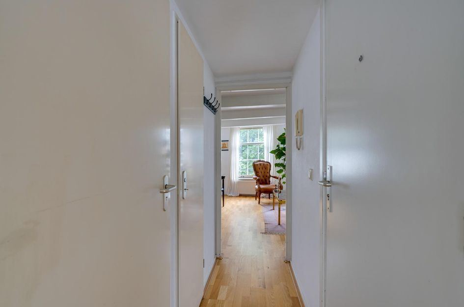 Haarlemmer Houttuinen 7A