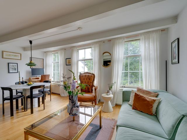 Haarlemmer Houttuinen 7A, Amsterdam