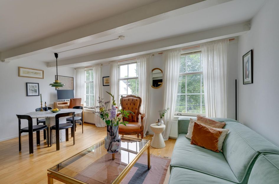 Haarlemmer Houttuinen 7A
