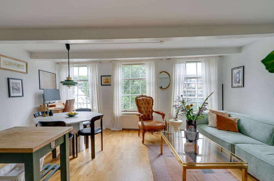 Haarlemmer Houttuinen 7A