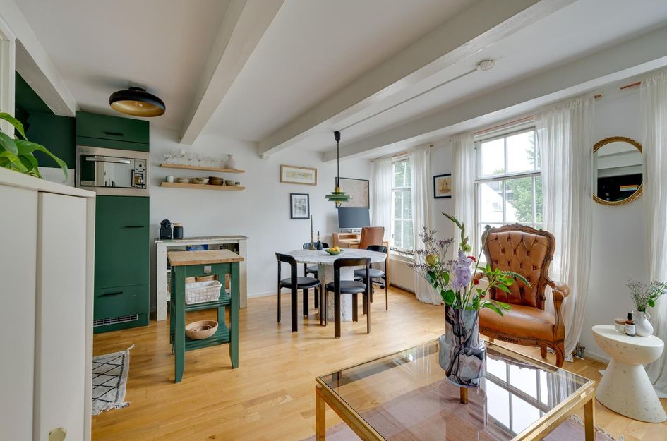 Haarlemmer Houttuinen 7A