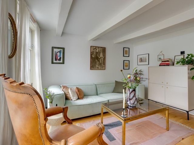 Haarlemmer Houttuinen 7A, Amsterdam