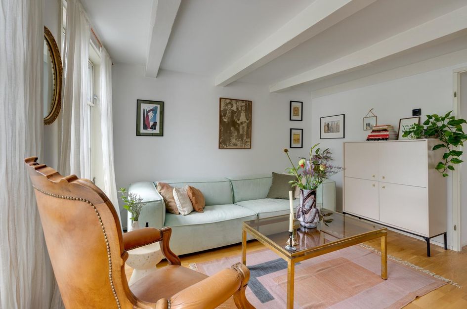 Haarlemmer Houttuinen 7A