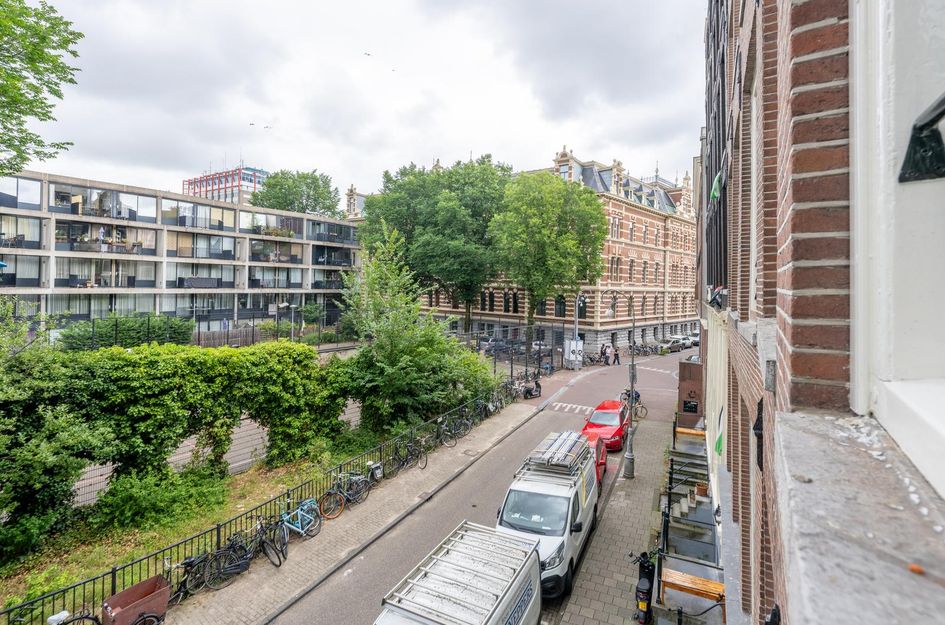 Haarlemmer Houttuinen 7A