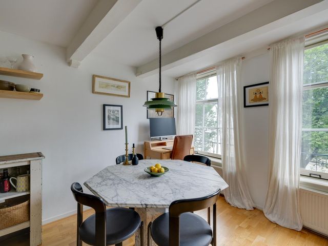 Haarlemmer Houttuinen 7A, Amsterdam