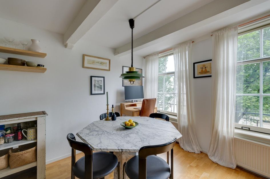 Haarlemmer Houttuinen 7A