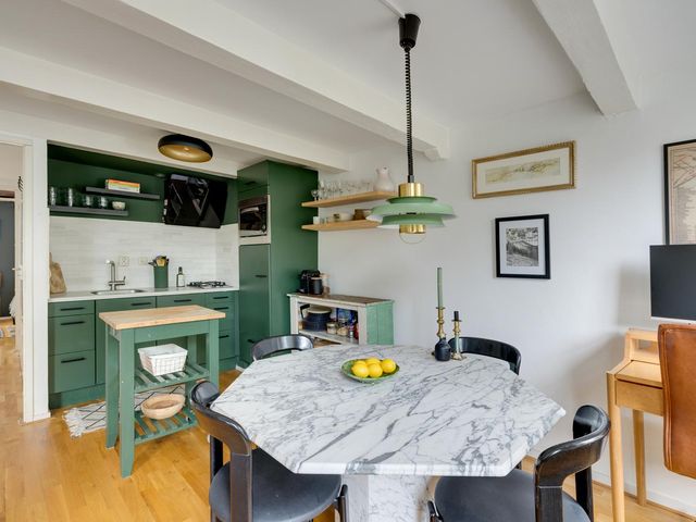 Haarlemmer Houttuinen 7A, Amsterdam