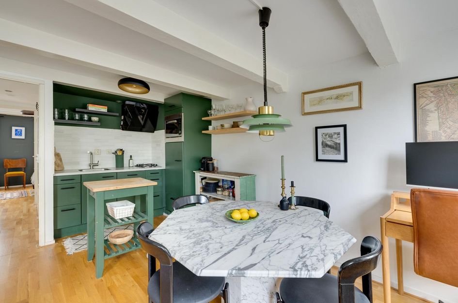 Haarlemmer Houttuinen 7A