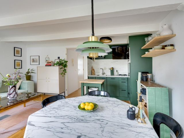 Haarlemmer Houttuinen 7A, Amsterdam