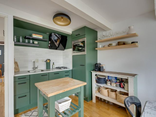 Haarlemmer Houttuinen 7A, Amsterdam