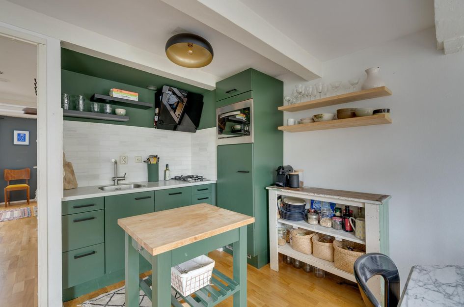 Haarlemmer Houttuinen 7A
