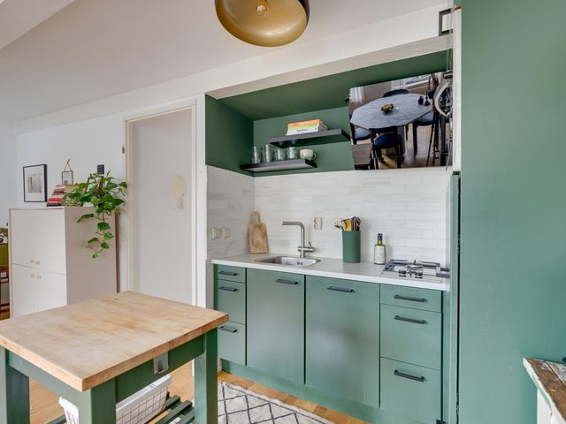 Haarlemmer Houttuinen 7A, Amsterdam