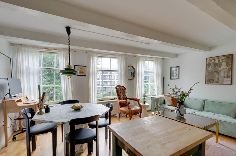 Haarlemmer Houttuinen 7A