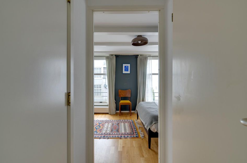 Haarlemmer Houttuinen 7A
