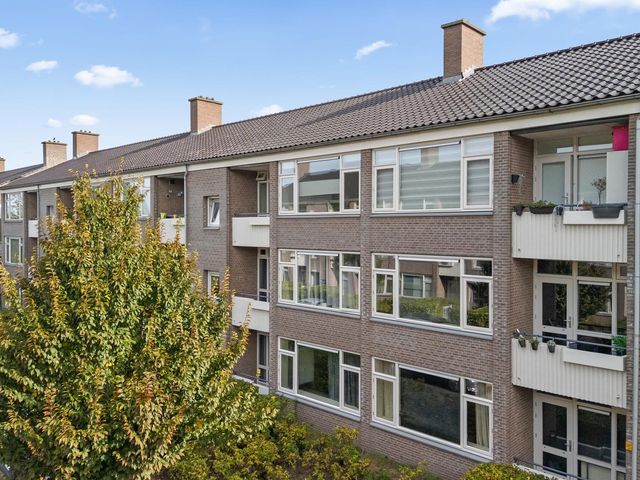 Woestijgerweg 212C, Amersfoort