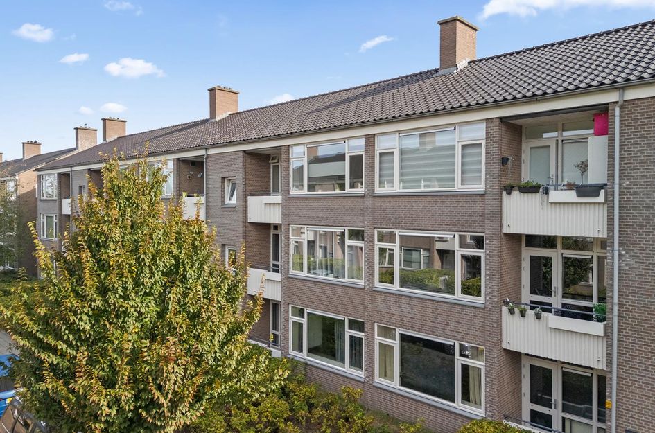 Woestijgerweg 212C