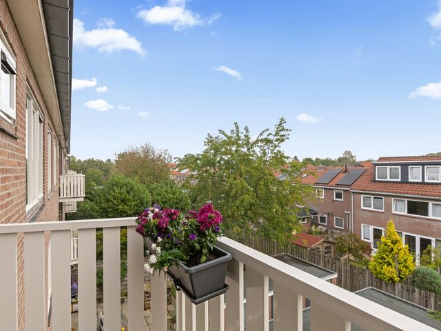 Woestijgerweg 212C, Amersfoort