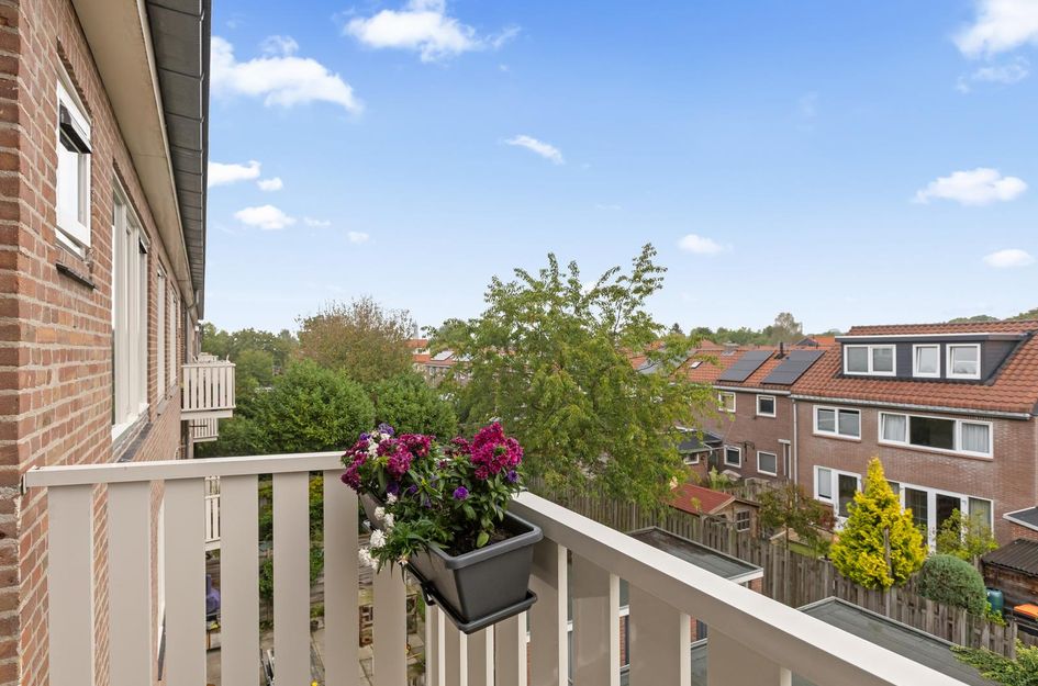Woestijgerweg 212C