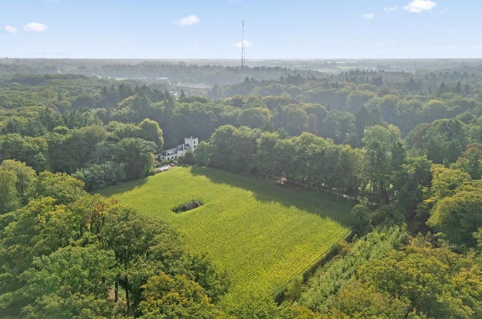 Woestijgerweg 212C