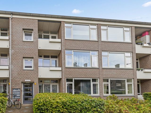 Woestijgerweg 212C, Amersfoort