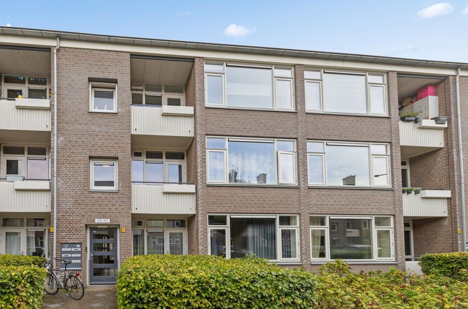 Woestijgerweg 212C