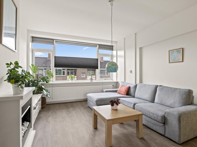 Woestijgerweg 212C, Amersfoort