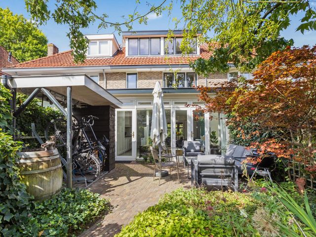 Zwaanstraat 34, Amersfoort