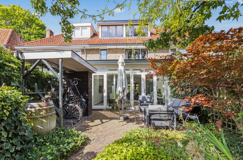 Zwaanstraat 34