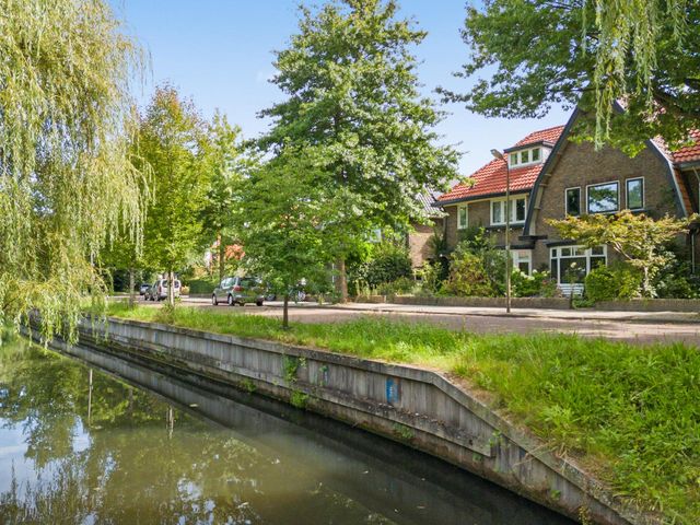 Zwaanstraat 34, Amersfoort