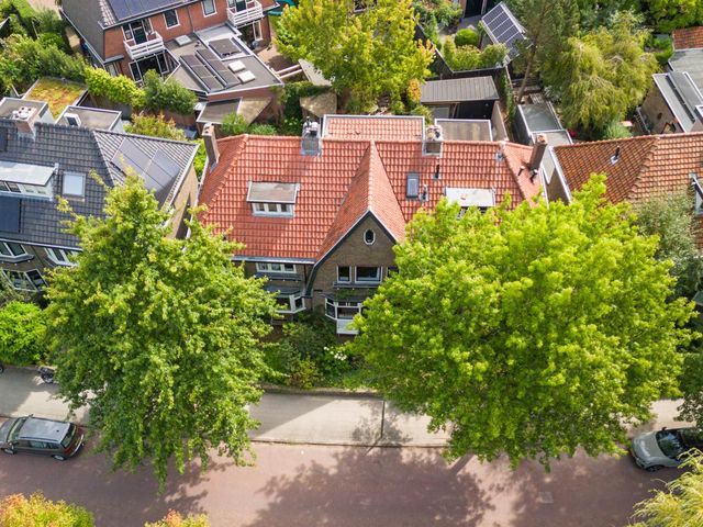 Zwaanstraat 34, Amersfoort