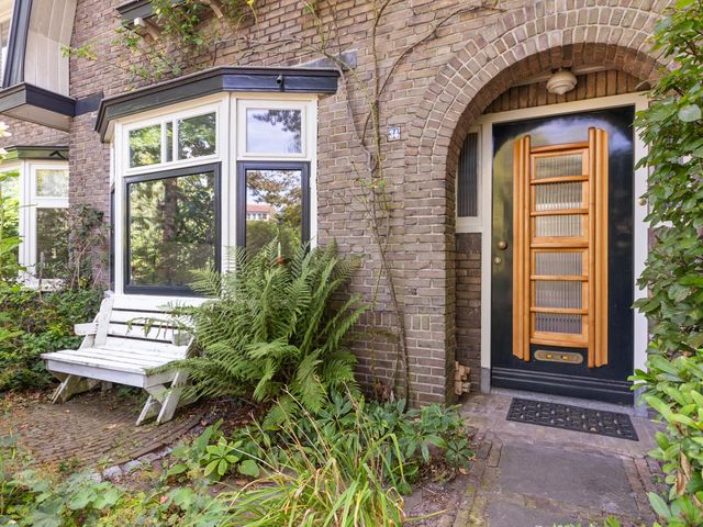 Zwaanstraat 34, Amersfoort